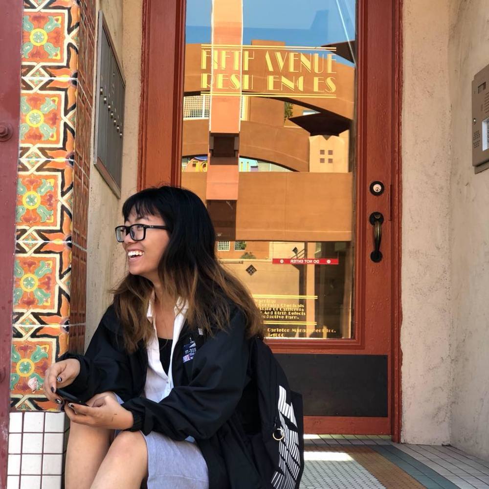 Meet your Posher, Vy